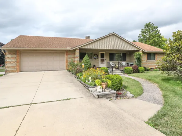 7630 Aboite Center Rd, Fort Wayne, IN 46804