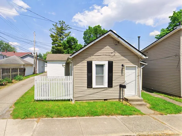108 Drury Ln, Troy, OH 45373