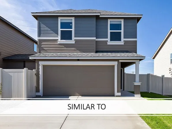 608 S Zeelar St, Kennewick, WA 99336