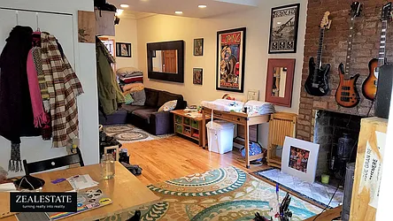 Rented by ZealEstate Group Inc