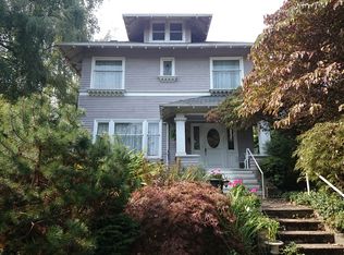 1121 17th Ave E, Seattle, WA 98112