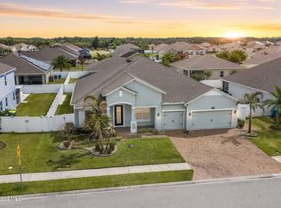 4835 Hebron Dr, Merritt Island, FL 32953