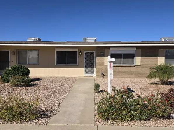 12632 N 105th Avenue, Sun City, AZ 85351