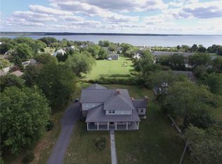 62 James Ct, Portsmouth, RI 02871