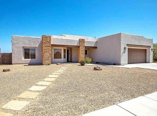 11556 E 24th Pl, Yuma, AZ 85367