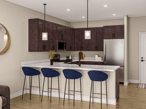 2000 Trailside Dr #8302LW