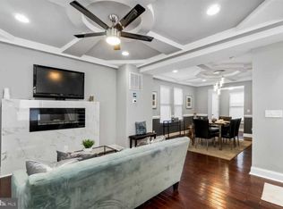 2709 Cylburn Ave, Baltimore, MD 21215
