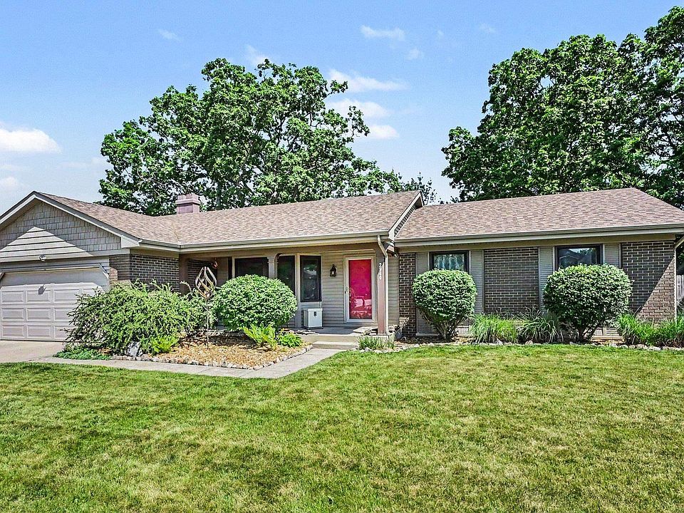 1st image of 2940 Marrett Dr