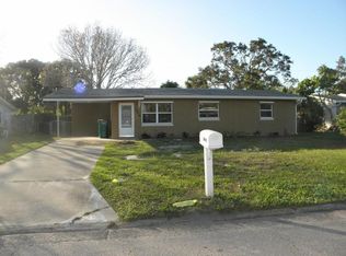 1848 Oakwood Dr, Melbourne, FL 32935