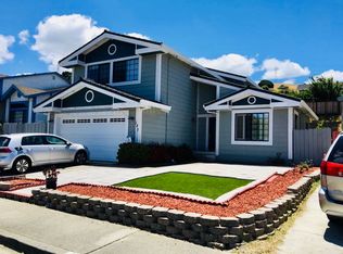 127 Wren Ct, Hercules, CA 94547