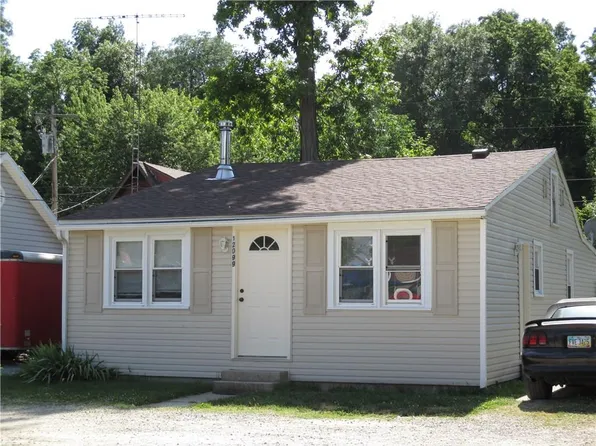 12099 Walnut Dr, Minster, OH 45865