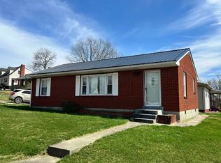 1314 Argillite Rd, Flatwoods, KY 41139