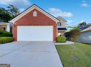 413 Topaz Dr, Dallas, GA 30132
