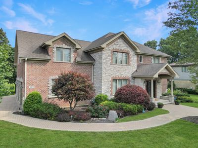 300 E Marion Ave, Prospect Heights, IL, 60070