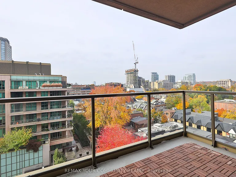 80 Yorkville Ave #802 — Photo 39