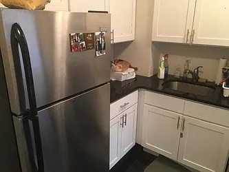 Rented by New York City Apartments