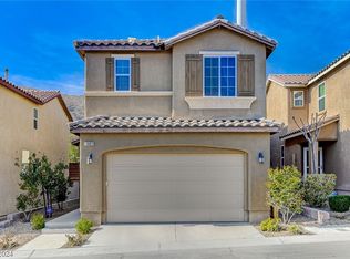 3867 Zodiacal Light St, Las Vegas, NV 89129