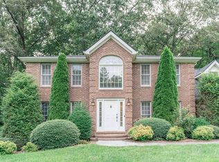 155 Sigmon Rd, Fletcher, NC 28732