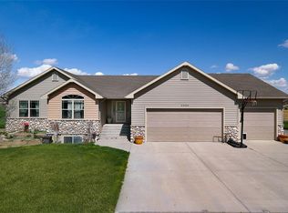 3955 Belmont Rd, Billings, MT 59101