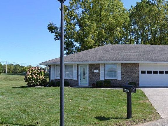 2nd image of 4924 Brannan Dr E #4924