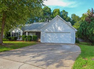 740 Old Stone Ct, Stockbridge, GA 30281