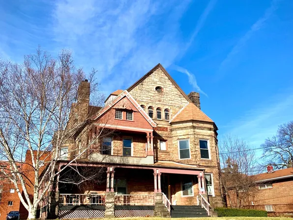 340 S Winebiddle St, Pittsburgh, PA