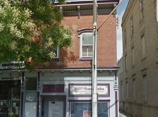 32 N Laurel St, Bridgeton, NJ 08302