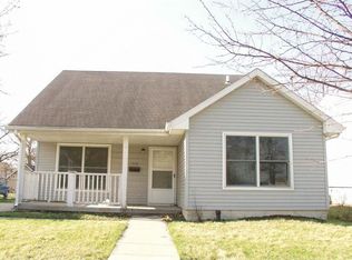 1516 Jefferson Ave, Des Moines, IA 50314