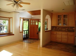 210 Railroad Ave, Ben Lomond, CA 95005