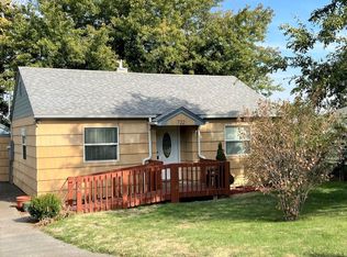 722 SW 28th St, Pendleton, OR 97801