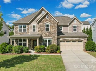 2642 Treeline Dr, Concord, NC 28027