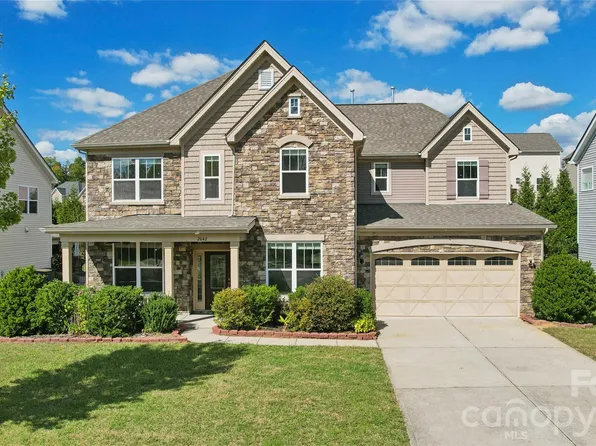 2642 Treeline Dr, Concord, NC 28027