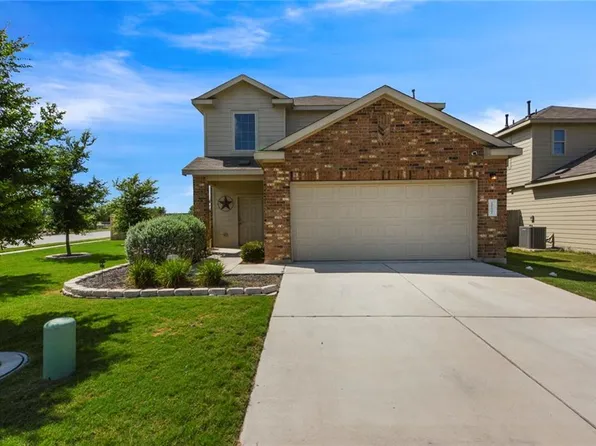 10121 Gertrudis Loop, Austin, TX 78747