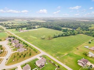E 600 S, Upland, IN 46989