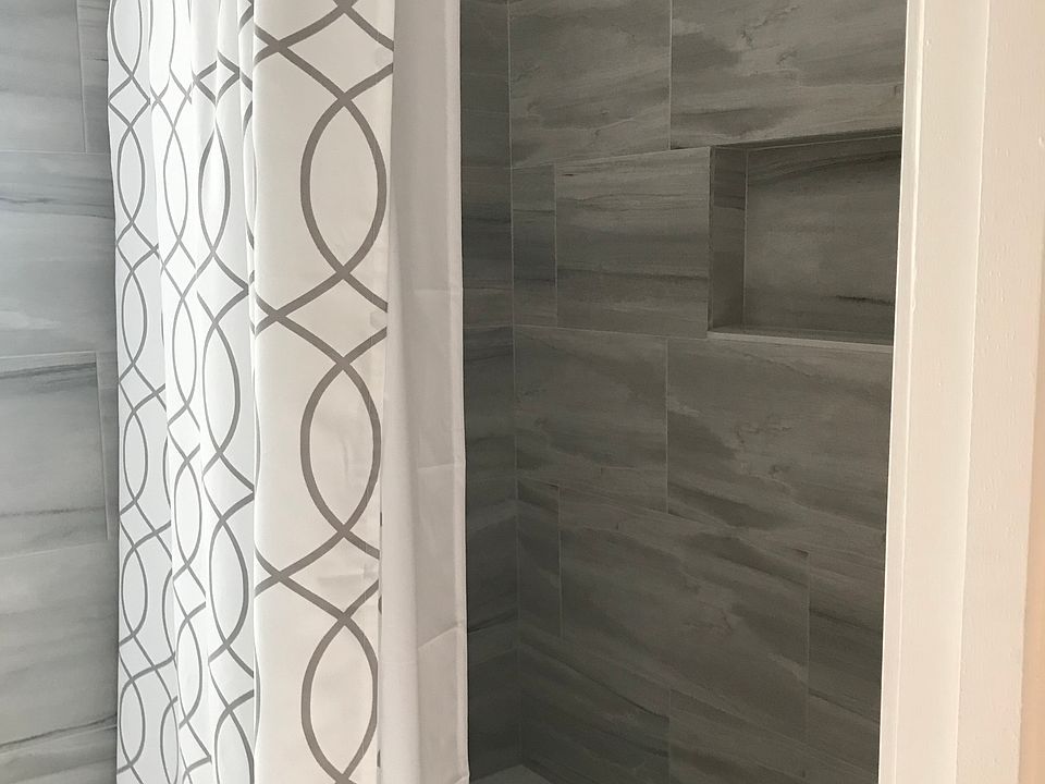 Main bath