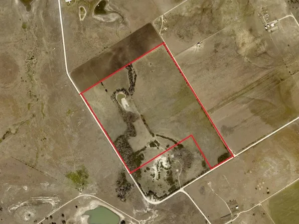 County Road 2800, Kopperl, TX 76652