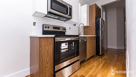 Rented by Nooklyn NYC LLC