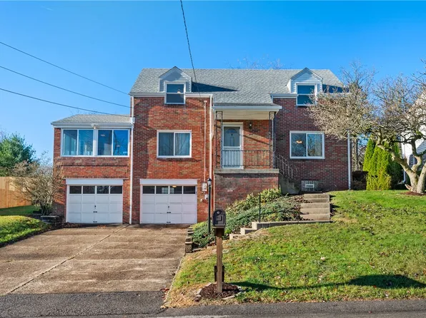 406 Laurel Hill Rd, Allison Park, PA 15101