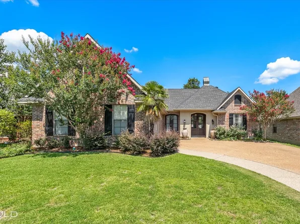 10473 Keysburg Ct, Shreveport, LA 71106