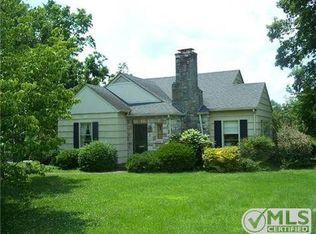 2615 S Virginia St, Hopkinsville, KY 42240