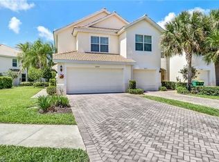 16105 Ravina Way #34, Naples, FL 34110