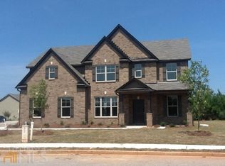 425 Windsor Way, Fairburn, GA 30213