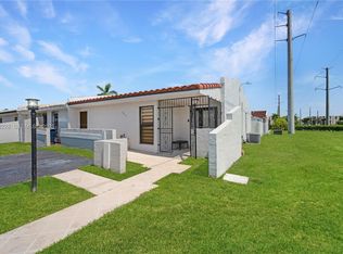 9451 SW 6th Ln, Miami, FL 33174