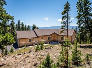 11172 Conifer Mountain Rd, Conifer, CO 80433