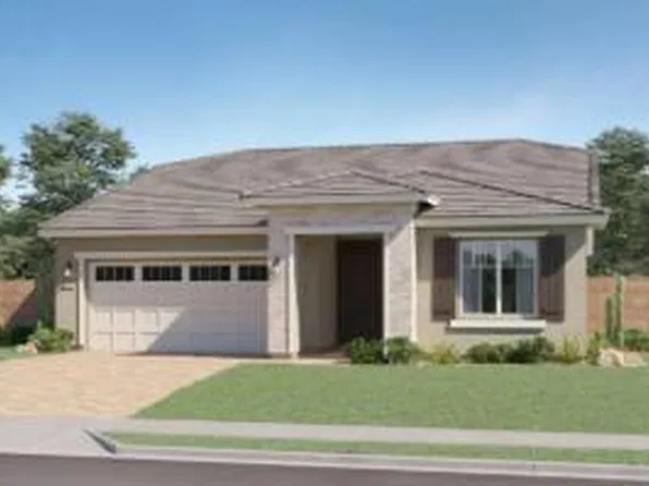 25243 N 175TH Avenue, Surprise, AZ 85387