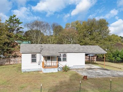180 Honeysuckle Vine Rd, Adairsville, GA, 30103