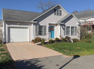 4 Jersey Ln #4, Portland, CT 06480