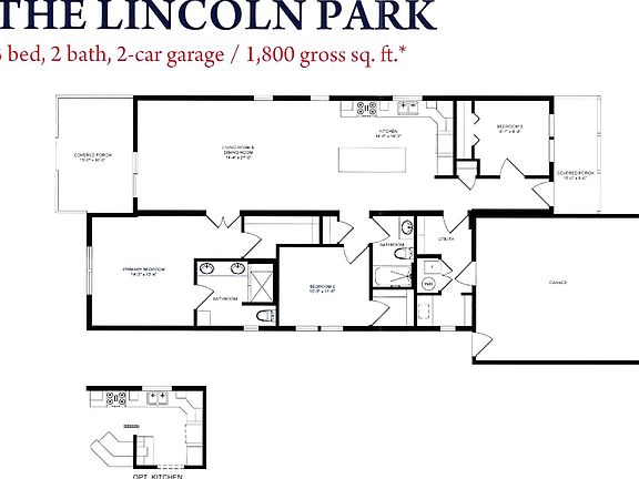 5th image of 101 Vanderbilt Dr #1541