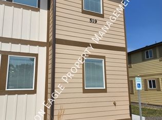 519 Borah Ave W #4, Twin Falls, ID 83301
