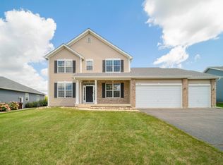 2313 Tyler Trl, McHenry, IL 60051